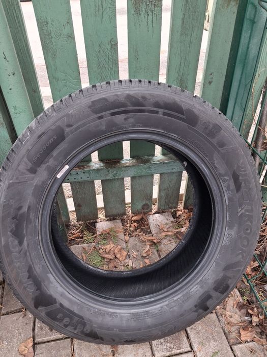 Anvelope all seasons Hankook 195/65 R15