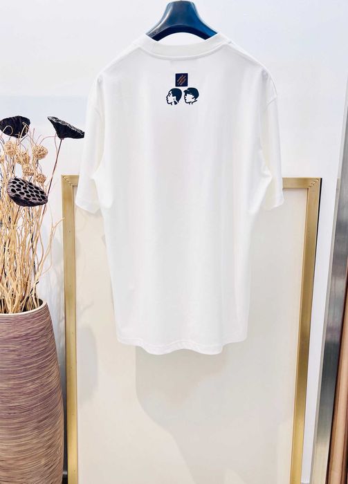 Tricou Louis Vuitton Premium