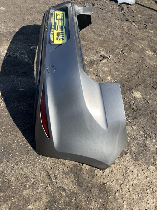 Volkswagen Golf MK 7  задна броня Фолксваген МК7 2016+ 5g6 807 421