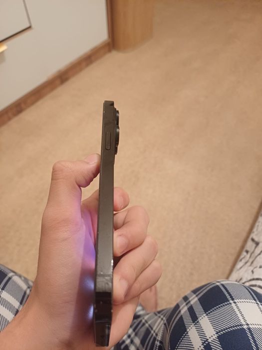 iphone 14 pro max 256 gb black