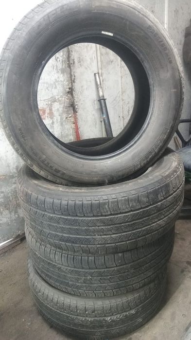 Размер резины 2 6 5 6 0 1 8