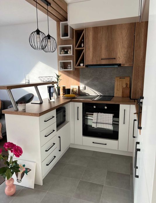 Двустаен апартамент - Младост 3