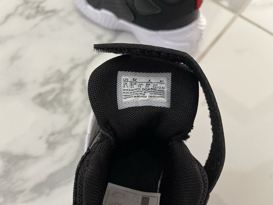 Детски обувки Nike Jordan Stay Loyal 2 - 21/23.5