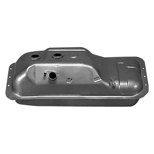 Rezervor combustibil Toyota Hilux (N60), 01.2002-01.2005; Hilux (Yn100) Tractiune 4x4, 1982-1987; Hilux/4-Runner (N50), 08.1988- Hilux (N60), 11.1995-; Vw Taro 2wd/Tractiune 4x4, 04.1989-03.1997, spate, tr