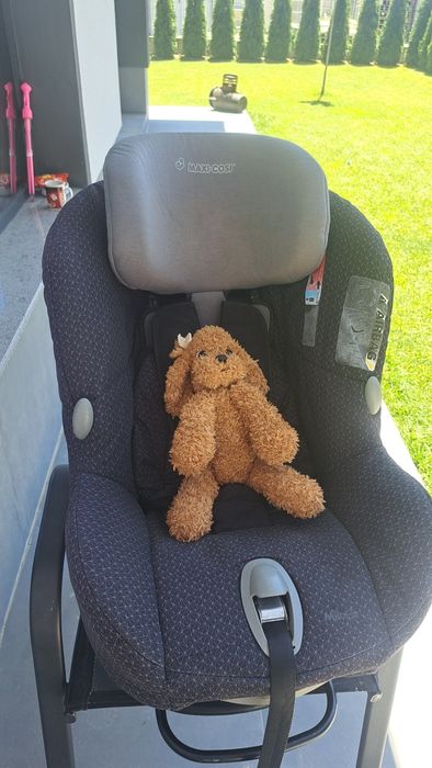 Столче за кола Maxi Cosi