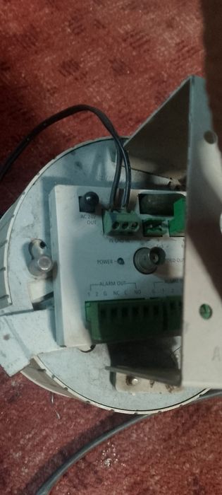 Камера Видео Наблюдения