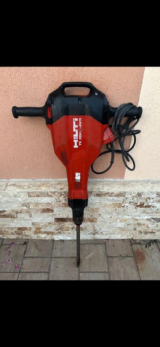 Presa Cembr Milwaukee