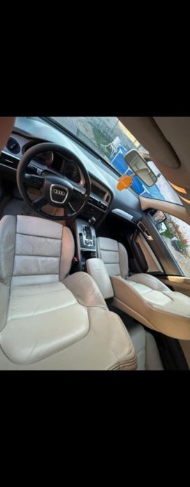 Vând Audi a6 allroad 2008