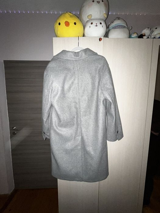 Палто Bershka -ново