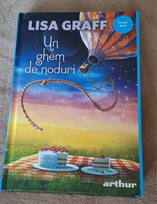 Un ghem de noduri