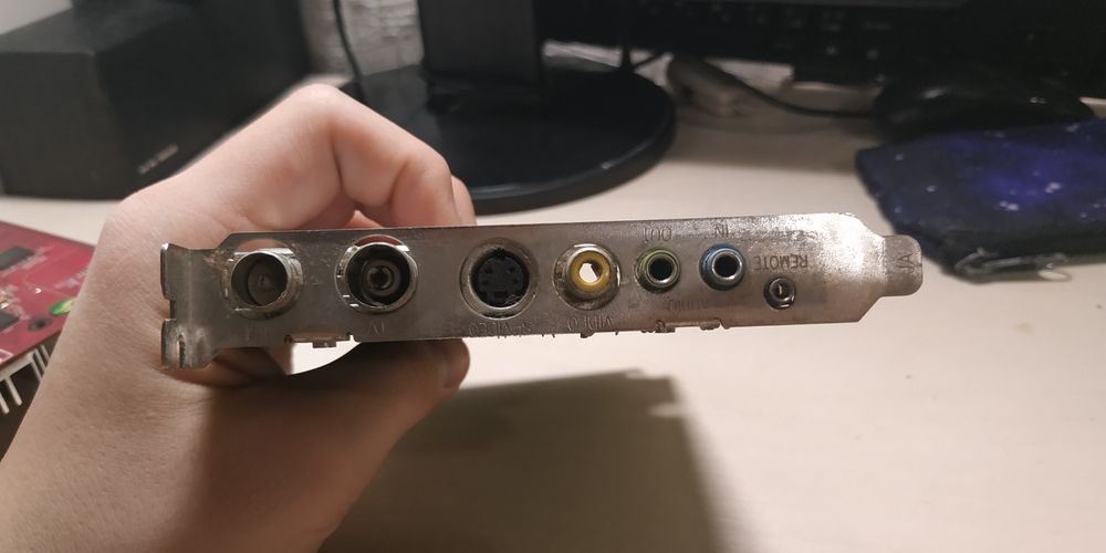 AverMedia AVerTV Studio 505