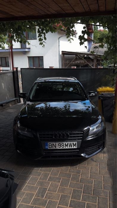 Audi a4 b8 2011 adus din austria