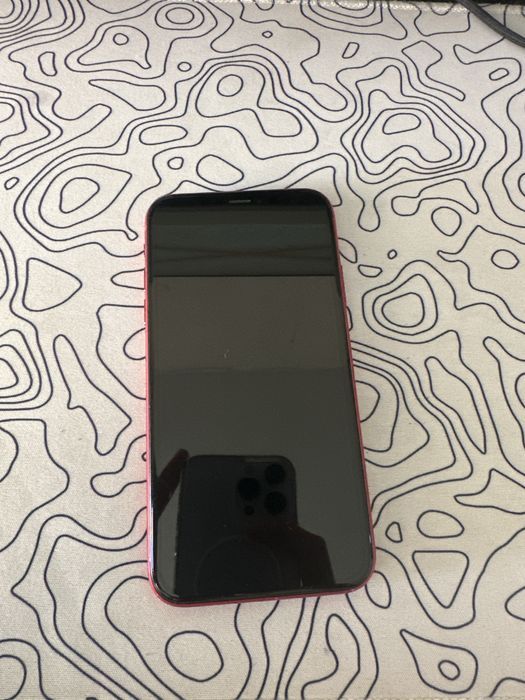 Iphone Xr 64 gb.