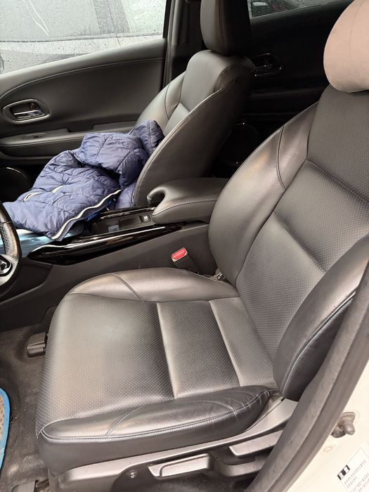 Honda XNV  2020 электро