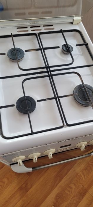 Газплита продается