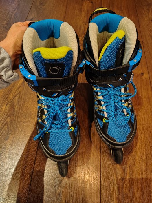 Ролери марка Quevhиа