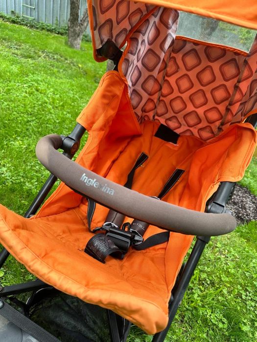 Продам каляску инглесина inglesina