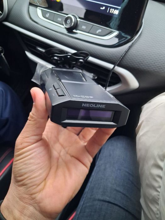 Антирадар neoline 7700 x-cop