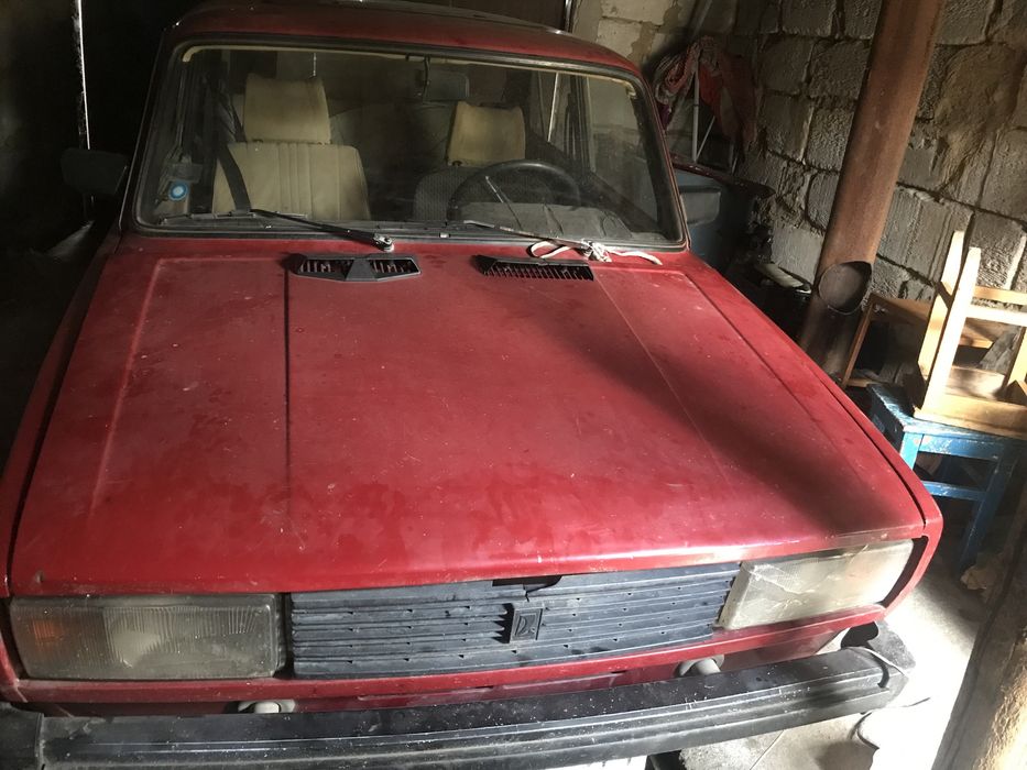 Продам машину ваз 2105 экспорт