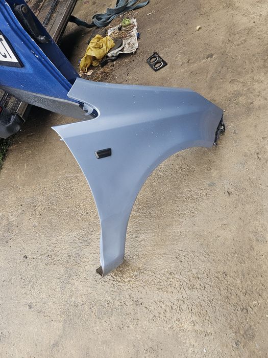 ARIPA FATA DREAPTA Opel Corsa D [2006 - 2011]