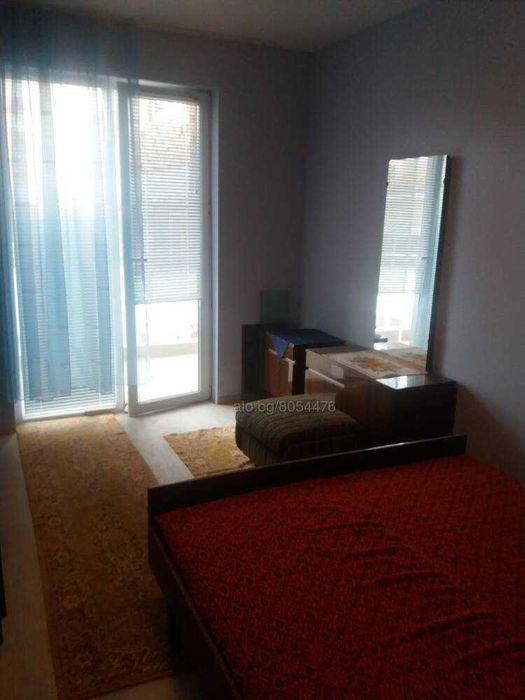 Дава се под наем Двустаен апартамент в Велико Търново, Бузлуджа - 62 кв.м за 255 € - Снимка #2