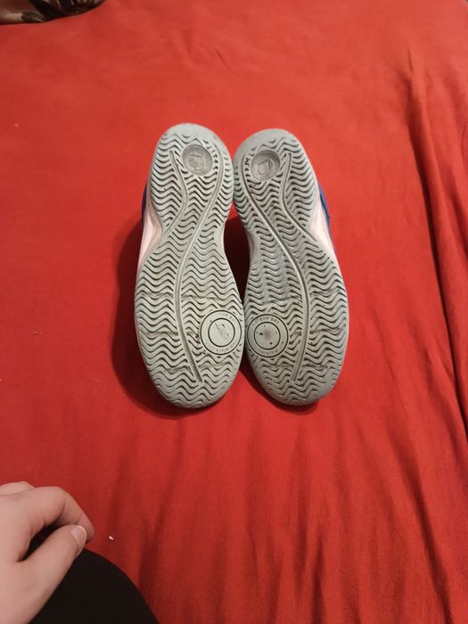 Adidasi Decathlon 34 incaltaminte educatie fizica