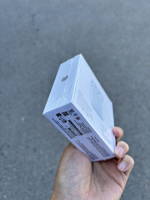 Продается airpods2