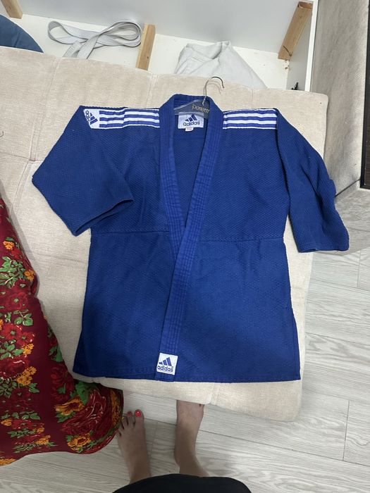 Кимоно для дзюдо