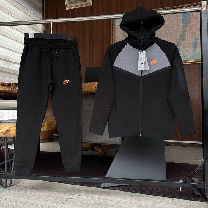 Детски екипи 6-16г