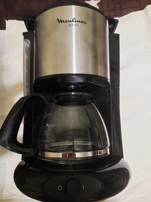 Кофеварка Moulinex FG360830