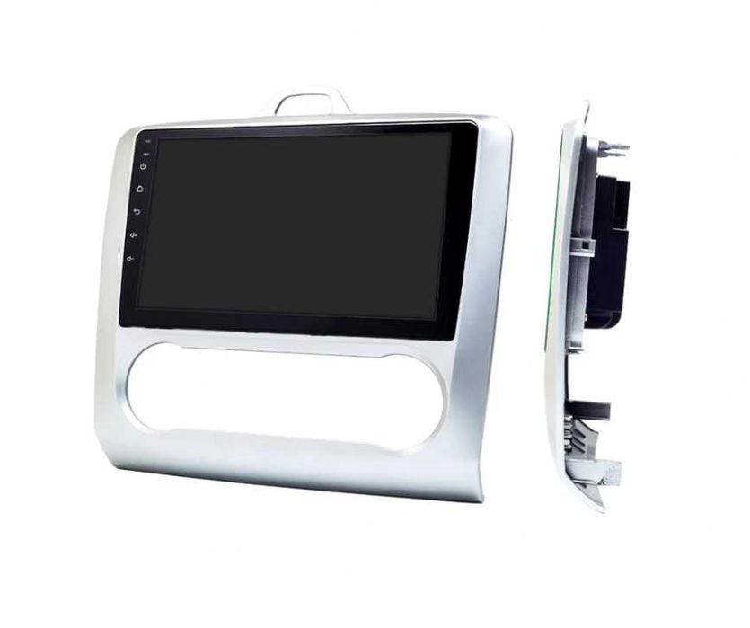 Мултимедия Android CarPlay за Ford Focus 2005–2011 Камера за заден ход