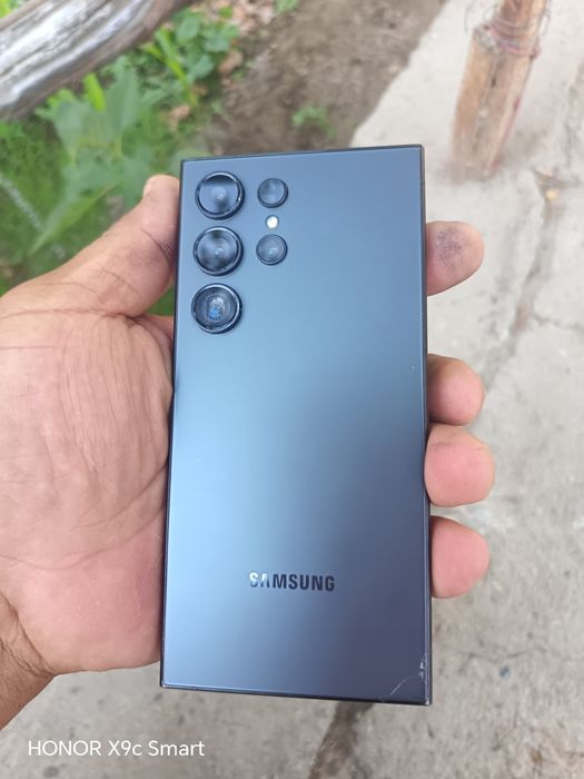 Samsung s24 ultra soriladi