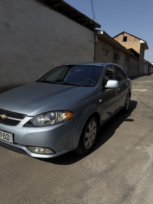 Lacetti jentra arenda vikup ласетти жентра