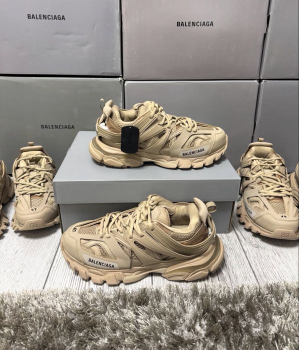 balenciaga triple S 40, 41, 42