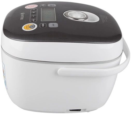 Мультиварка Vitec новая