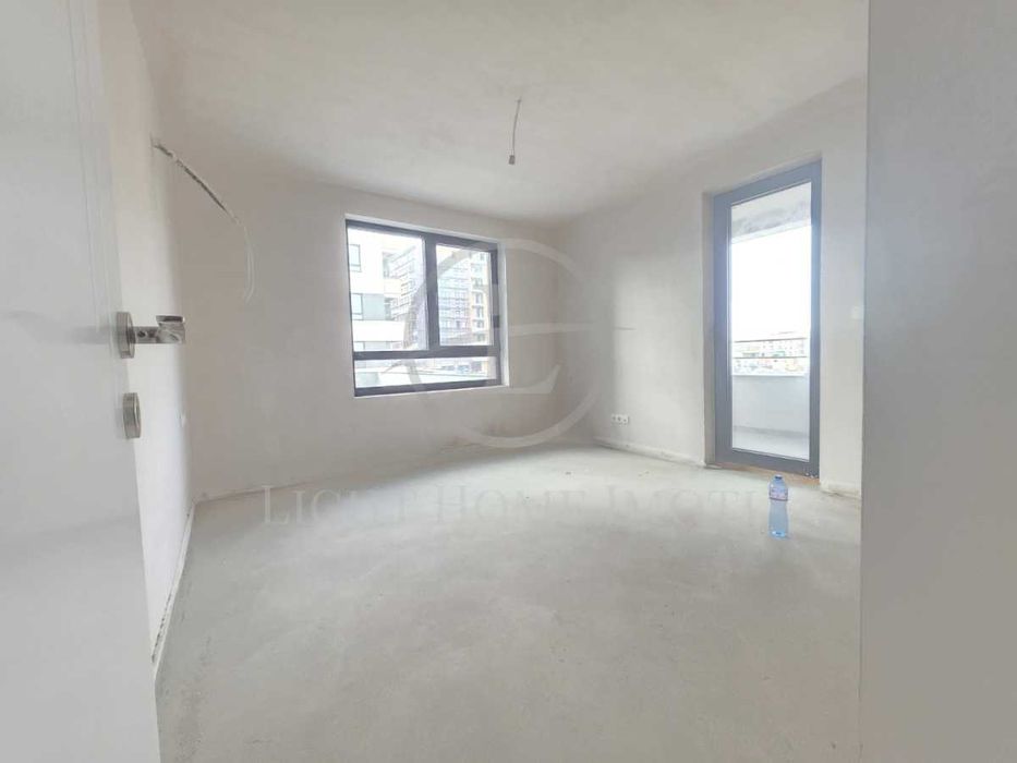 Продава се Двустаен апартамент в Пловдив, Христо Смирненски - 79 кв.м за 942 €/кв.м - Снимка #3