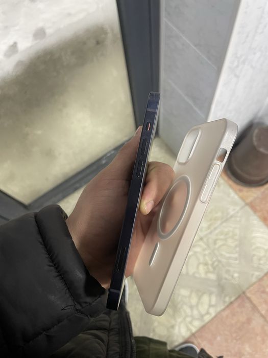 айфон 12 73%/128