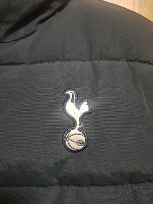 Мъжки елек на Tottenham