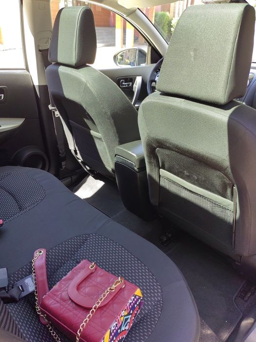 Нов внос от  Франция  всичко  по  нея работи в перфектно 7500лв