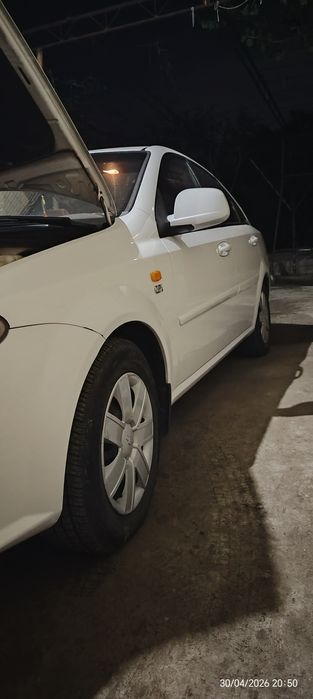 Jentra 2016 yil prabeg 208 000
