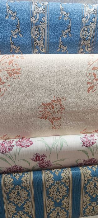 Обои (1,06*10,05)