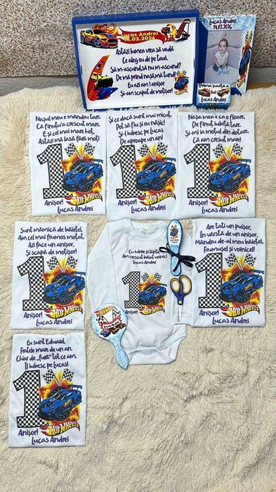 Ofertă Promotionala Tavită moț