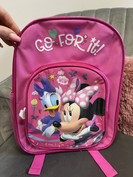 Детски раници НА ЕДРО