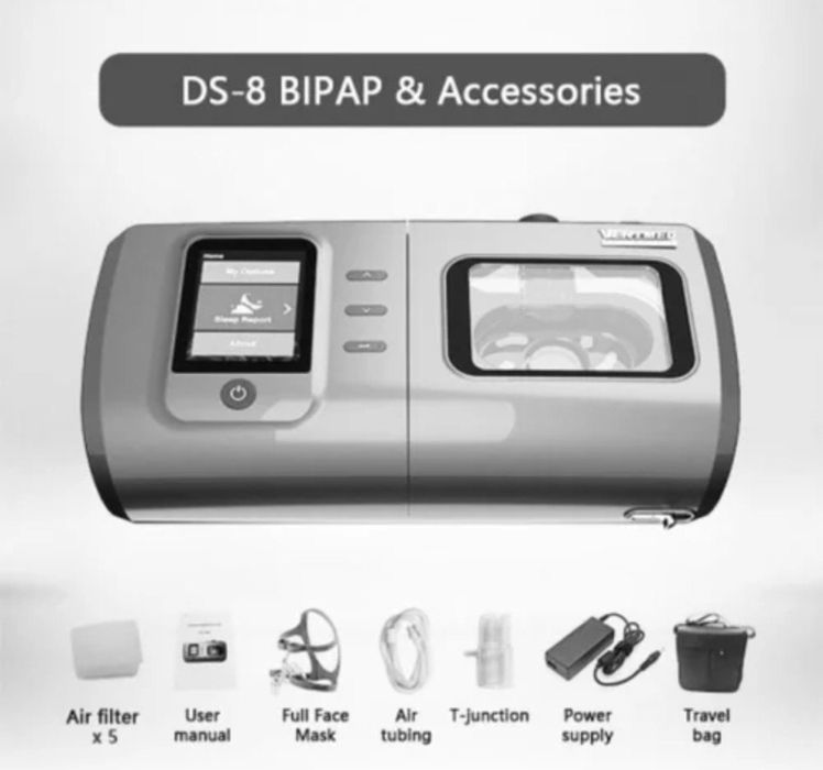 C-pap B-pap Sipap Bipap Ci pap Bi pap