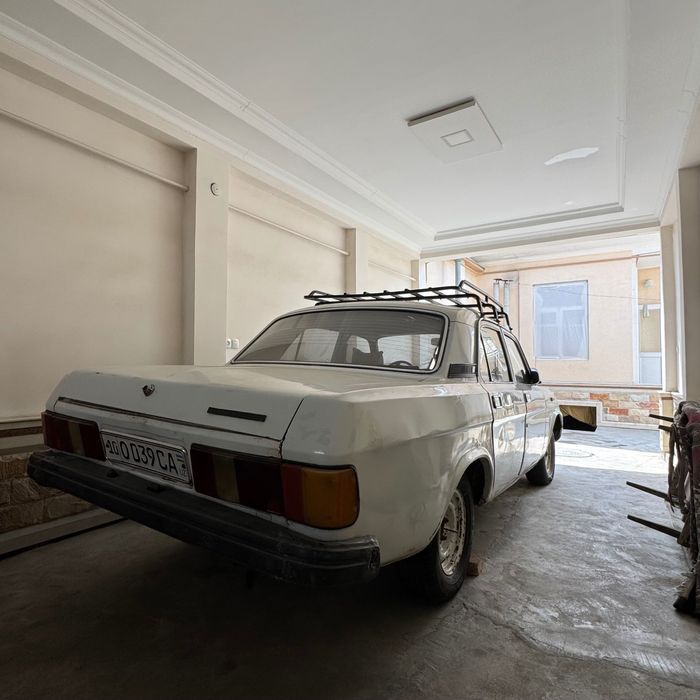 Волга Газ 31029 сотилади