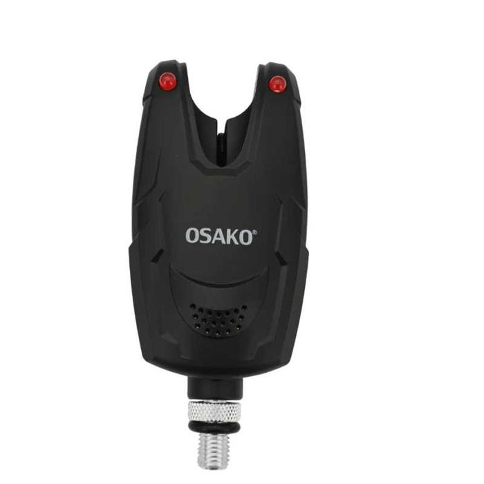 Комплект Сигнализатори OSAKO SG-K9 4+1 сигнализатори + приемник