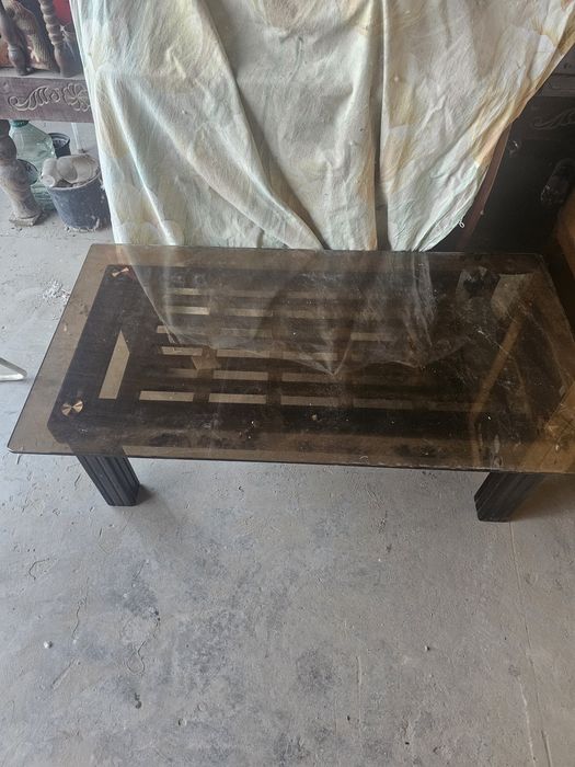 Журнальный столик идеальный