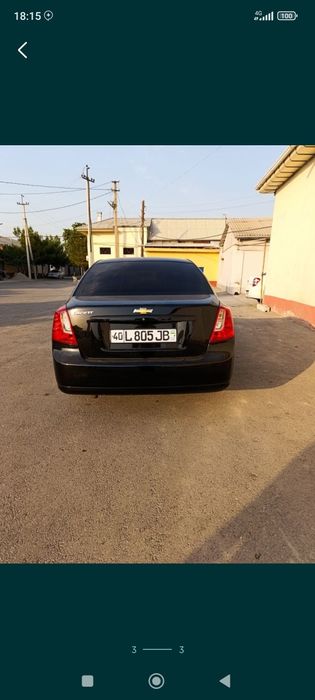 Qora Jentra sotiladi.