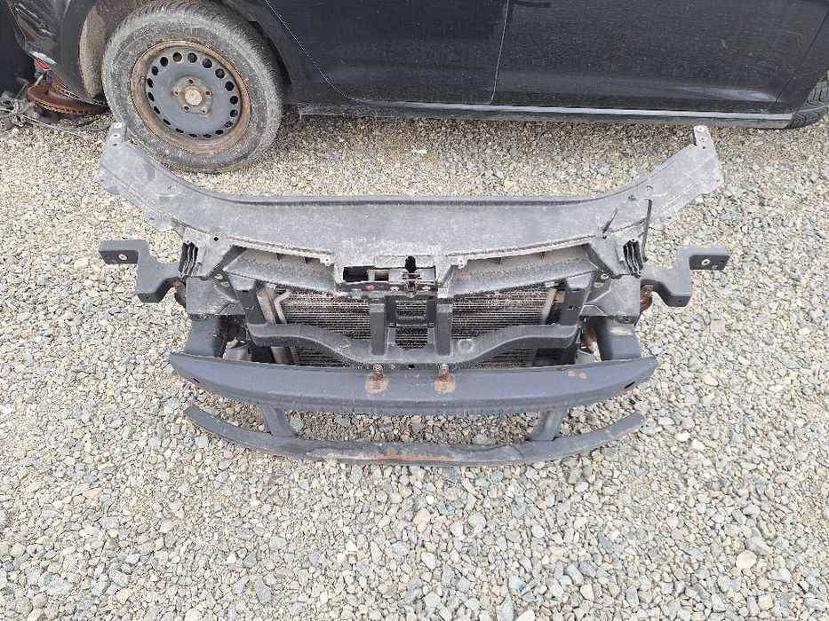 Trager complet VW Passat B6 motor BMP 2.0 tdi