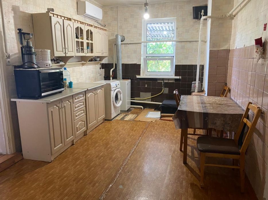 НедвижемостьПродажа домов